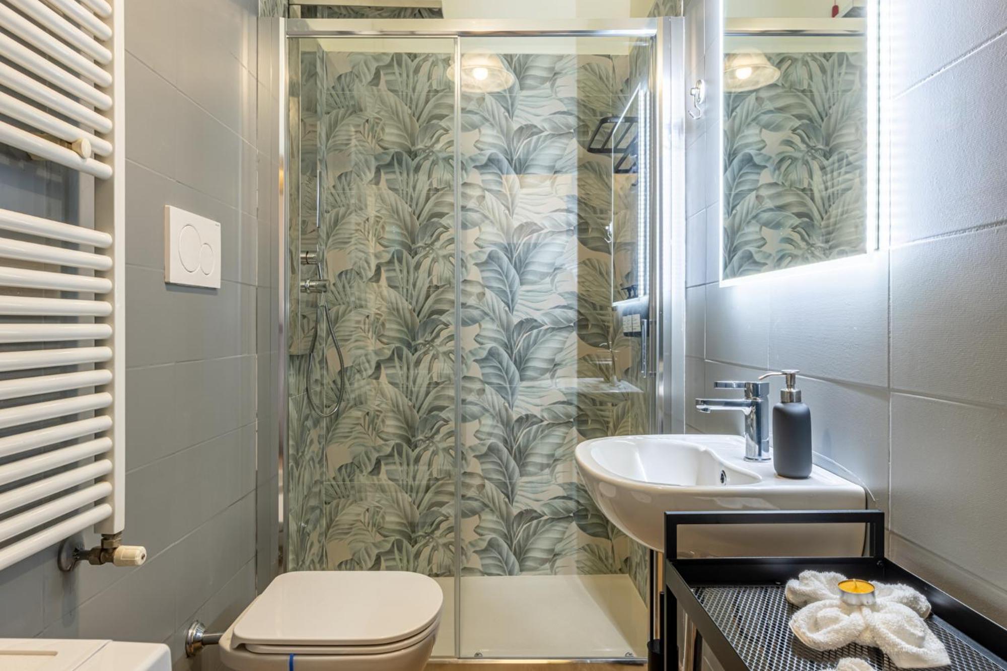 Certosa Charme 10 Minuti Da San Siro E Rho Fiera Appartement Milan